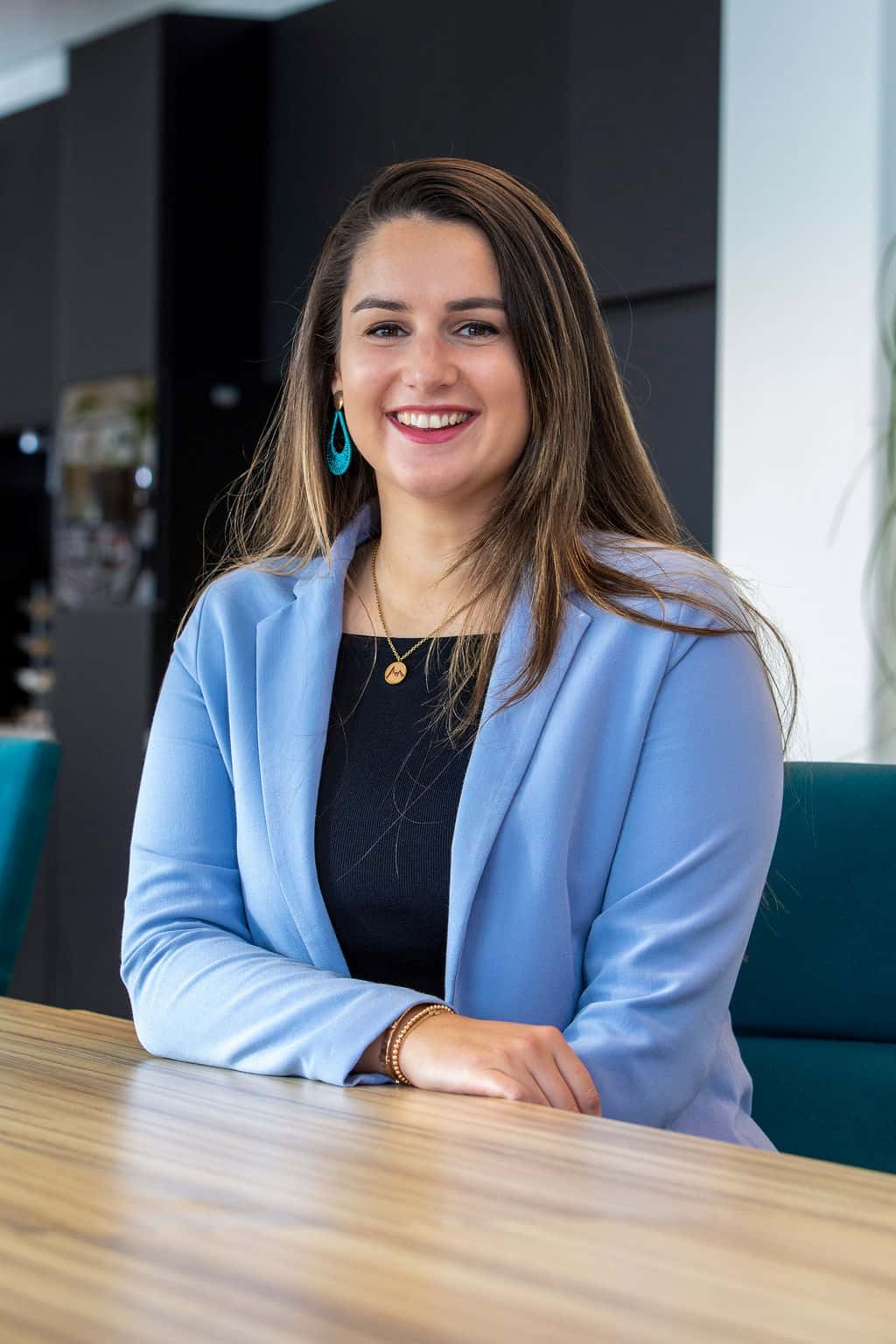 Britt van Beveren 1 Britt van Beveren