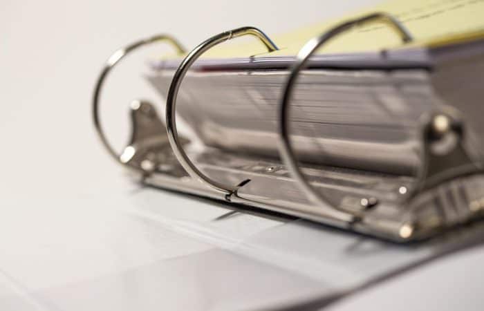 Sicherung von Beweismitteln